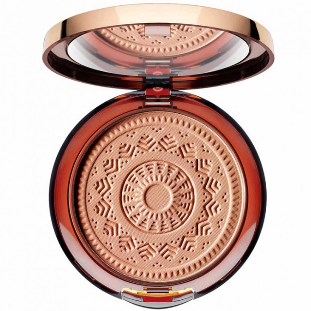Artdeco Bronzing Powder Nr:6 Desert Dawn
