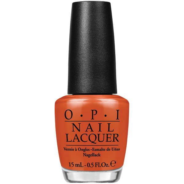 OPI Venice Its Piazza Cake