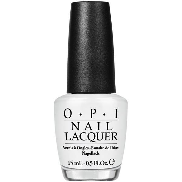 OPI Venice I Cannoli Wear OPI