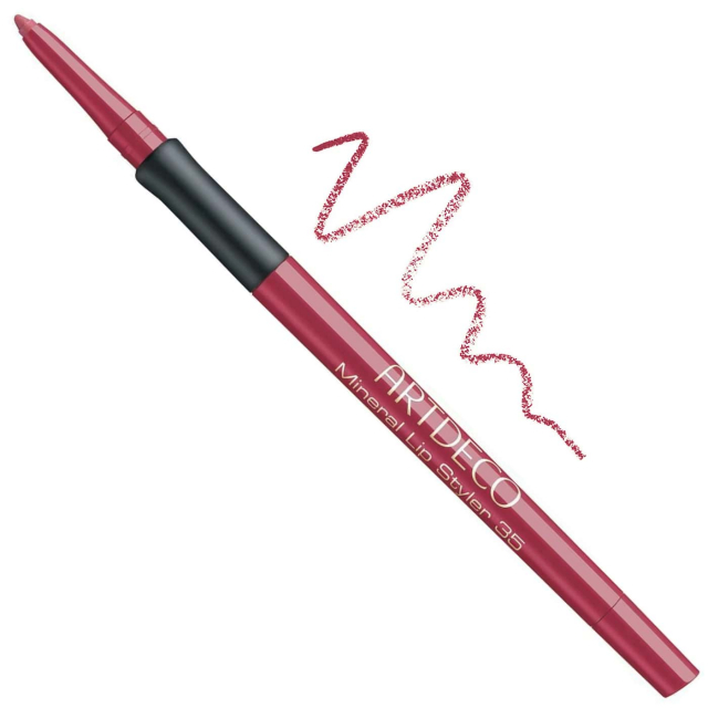 Artdeco Mineral Lip Styler Nr.35 Rose Red