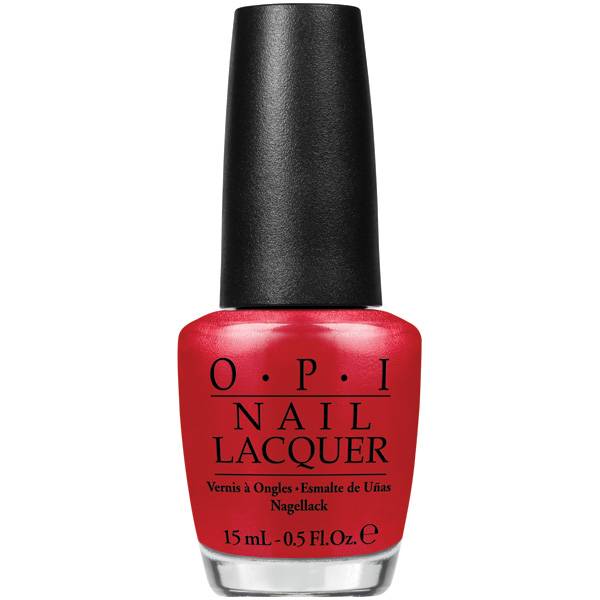 OPI Venice My Gimme a Lido Kiss