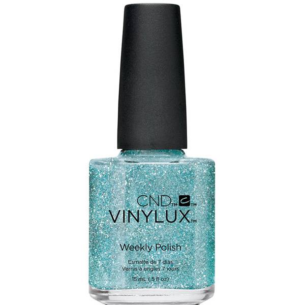 CND Vinylux Nr:204 Glacial Mist