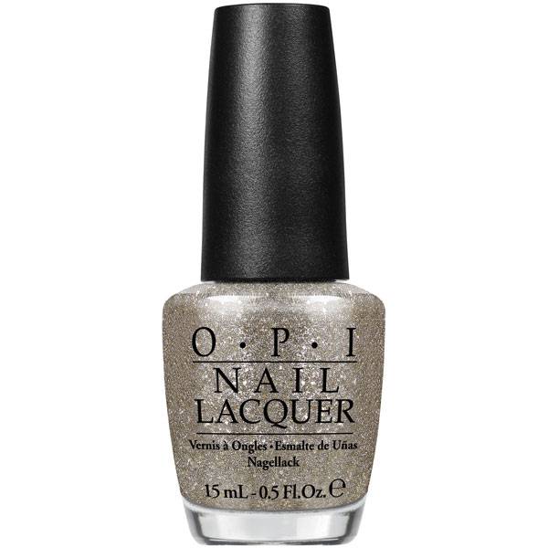 OPI Starlight Super Star Status