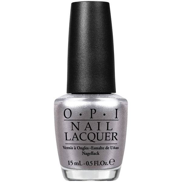 OPI Starlight I Drive a SuperNova