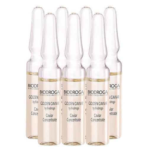 Biodroga Golden Caviar Firming & Hydration Caviar Concentrate