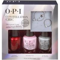 OPI Starlight Constellation Chic