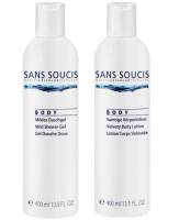 Sans Soucis Kropps Duo