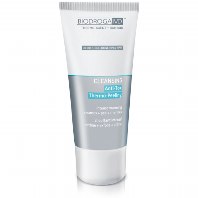Biodroga MD Cleansing Anti-Tox Thermo Peeling