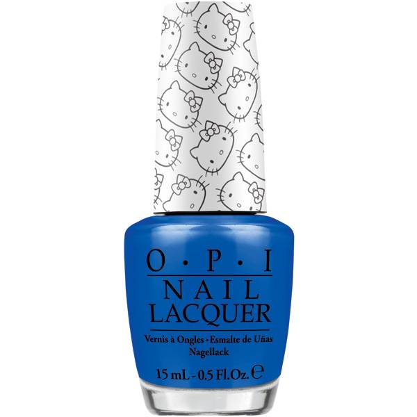 OPI Hello Kitty My Pal Joey