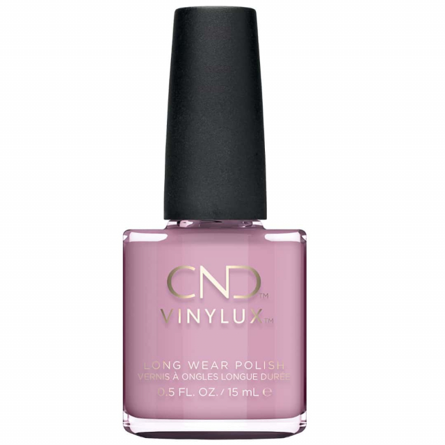 CND Vinylux Nr:206 Mauve Maverick