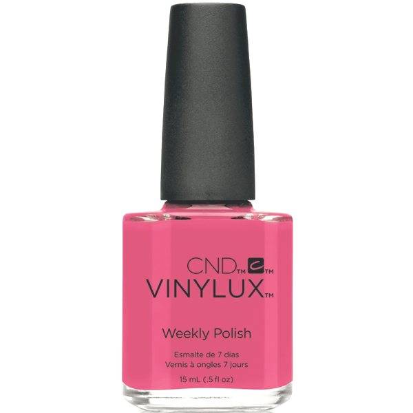 CND Vinylux Nr:207 Irreverent Rose