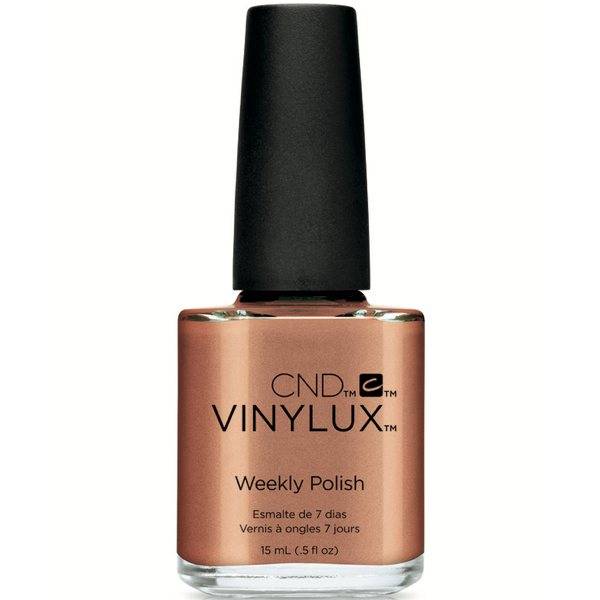 CND Vinylux Nr:213 Sienna Scribble