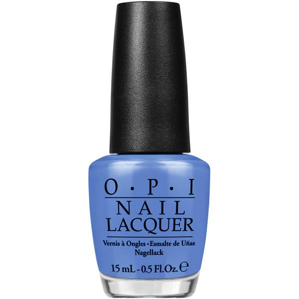 OPI New Orleans Rich Girls & Po-Boys