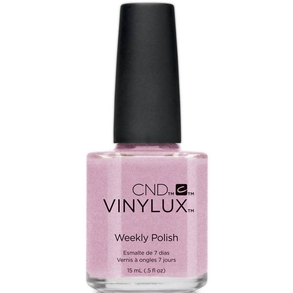 CND Vinylux Nr:216 Lavender Lace