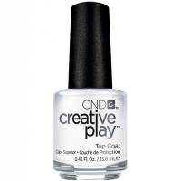 CND Creative Play Top Coat