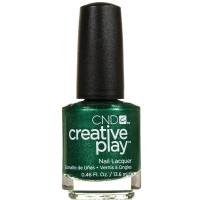CND Creative Play Shamrock on You