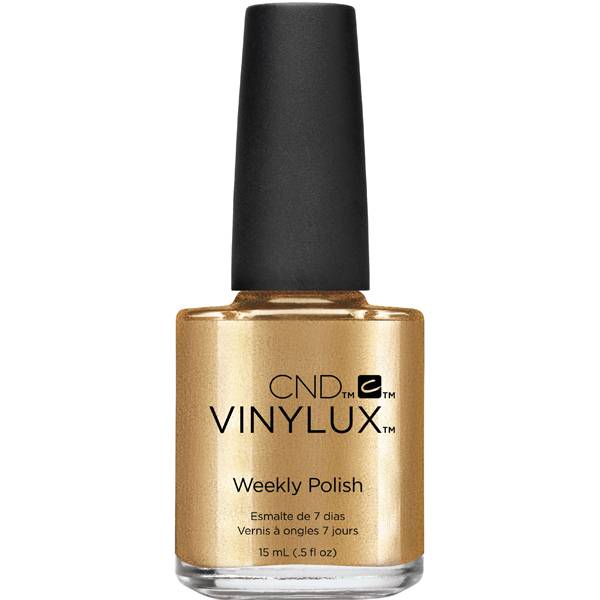 CND Vinylux Nr:229 Brass Button