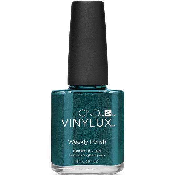 CND Vinylux Nr:224 Fern Flannel