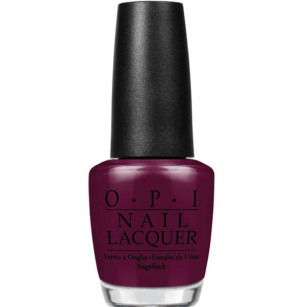 OPI Washington DC Kerry Blossom -Limited Edition-