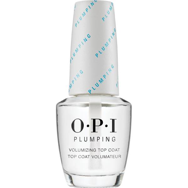 OPI Plumping Top Coat