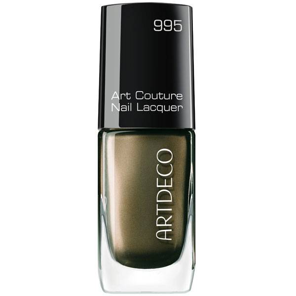 Artdeco Nagellack Nr:995 Golden Moss