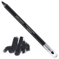 Sans Soucis Long Lasting Eye Definer Nr:10 Smokey Black