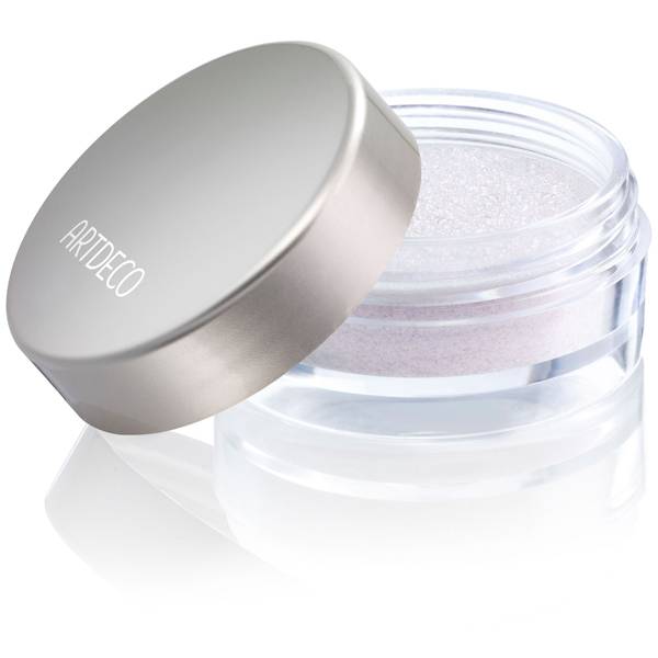 Artdeco Powder Lip Finish