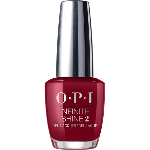 OPI Infinite Shine We the Female