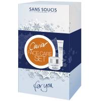 Sans Soucis Anti-Age Caviar Face Care Set