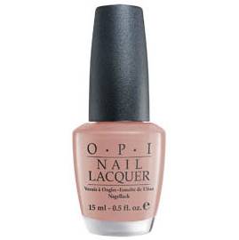 OPI Chicago Skinny Dip'n In Lake Michg'n
