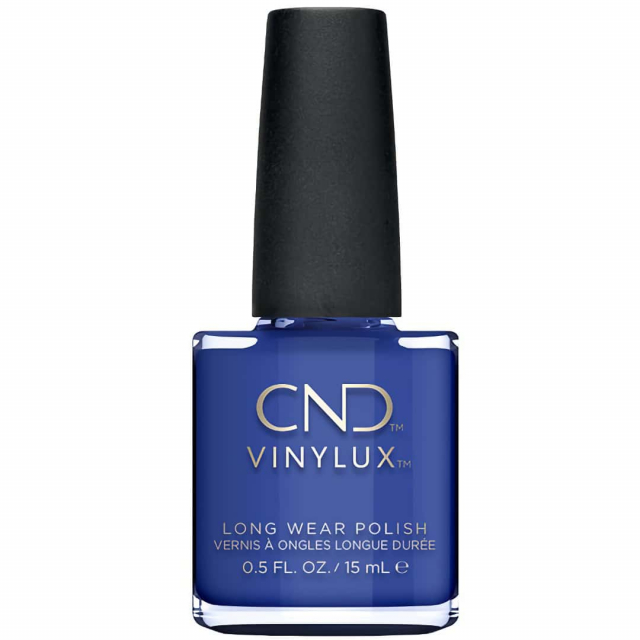 CND Vinylux Nr:238 Blue Eyeshadow