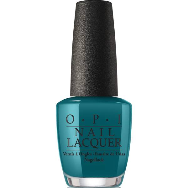 OPI Fiji Is That a Spear In Your Pocket?
