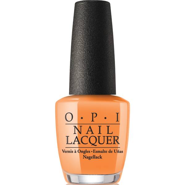 OPI Fiji No Tan Lines