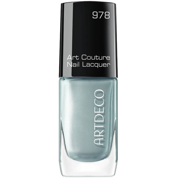 Artdeco Nagellack Nr:978 Silver Willow