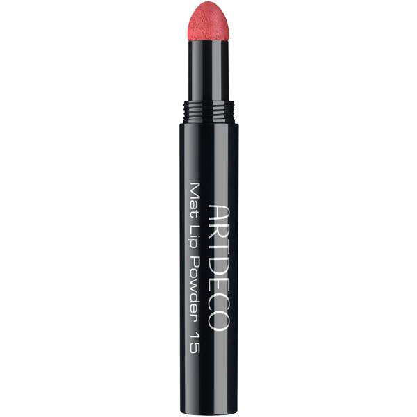 Artdeco Mat Lip Powder Nr:15 Mango Mania
