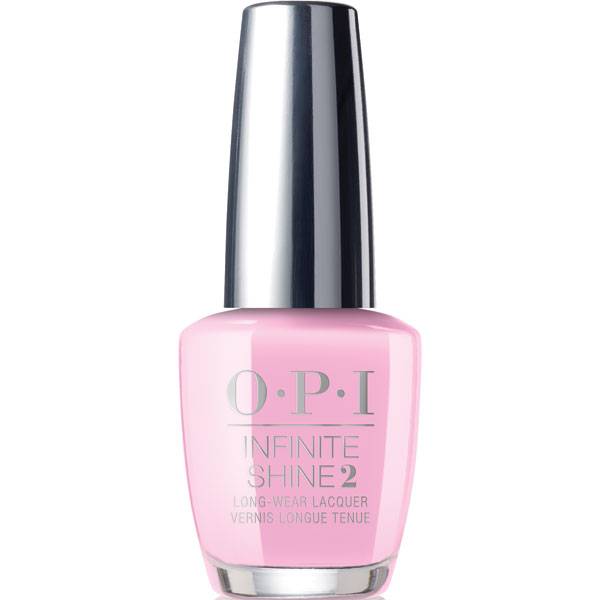 OPI Infinite Shine Mod About You