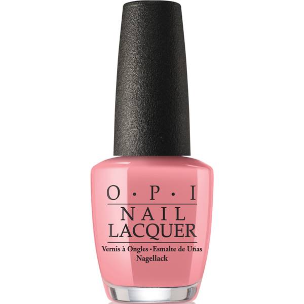 OPI California Dreaming Excuse Me, Big Sur!