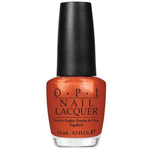 OPI Burlesque Take The Stage