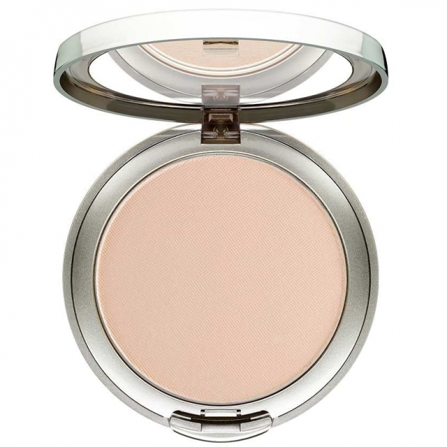 Artdeco Hydra Mineral Compact Foundation