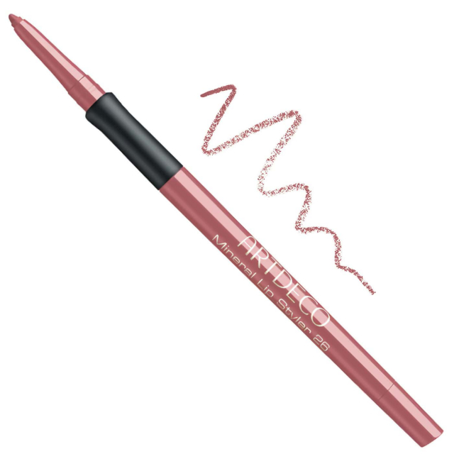 Artdeco Mineral Lip Styler Nr.26 Flowerbed