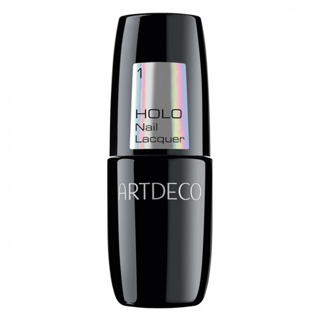 Artdeco Holo Nail Laquer Nr:1 Holo Tears