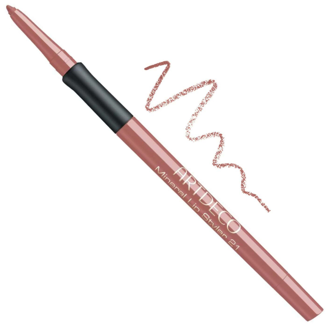 Artdeco Mineral Lip Styler Nr.21 Naked Truth