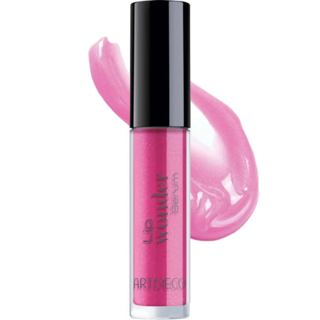 Artdeco Lip Wonder Serum Nr.03 Caring Viola