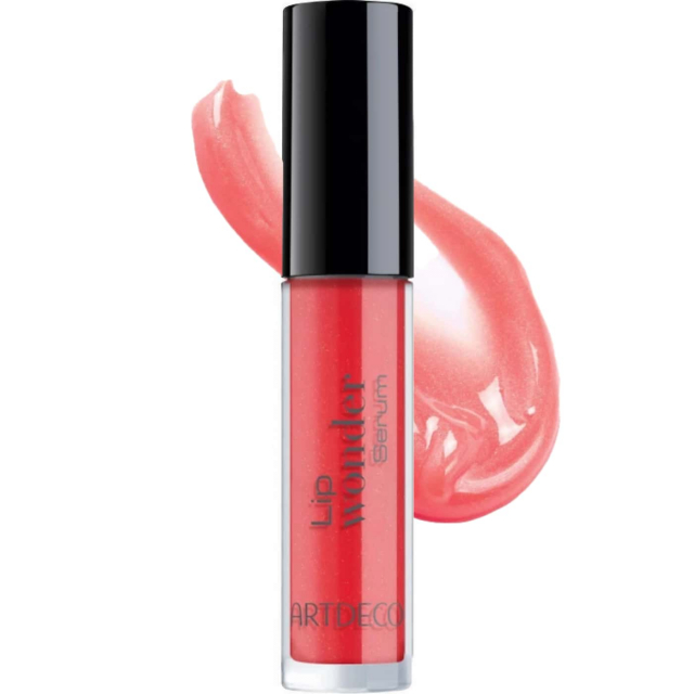 Artdeco Lip Wonder Serum Nr.05 Caring Orange