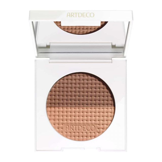Artdeco Bronzing Powder St. Tropez Tan