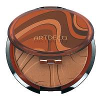 Artdeco Mineral Bronzing Powder Compact Nr:4 Ljus