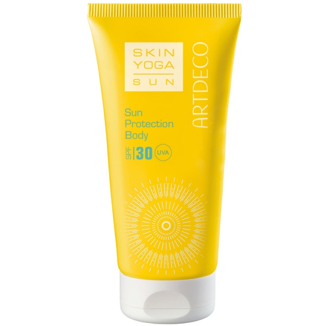 Artdeco Skin Yoga Sun Protection Body SPF30