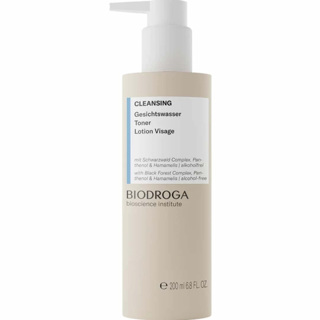 Biodroga Cleansing Toner