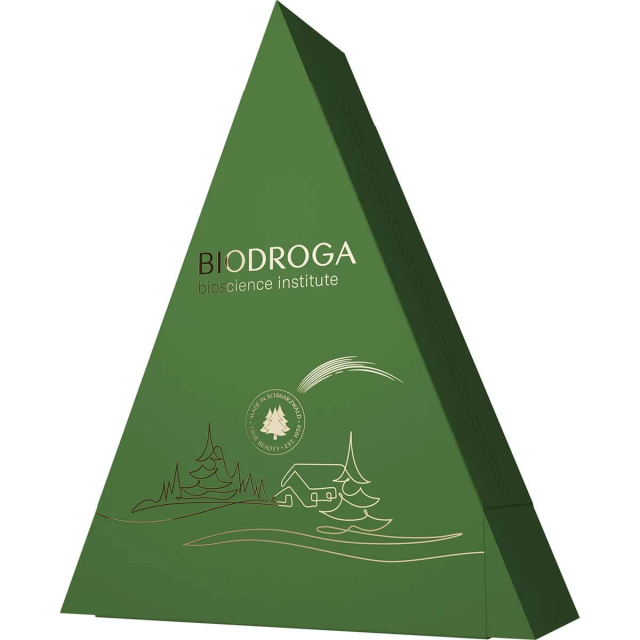 Biodroga Adventskalender