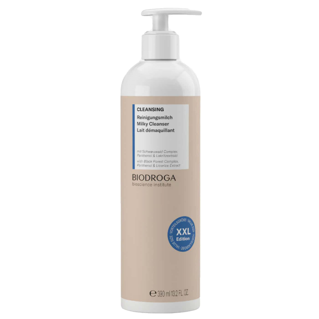Biodroga Milky Cleanser XXL